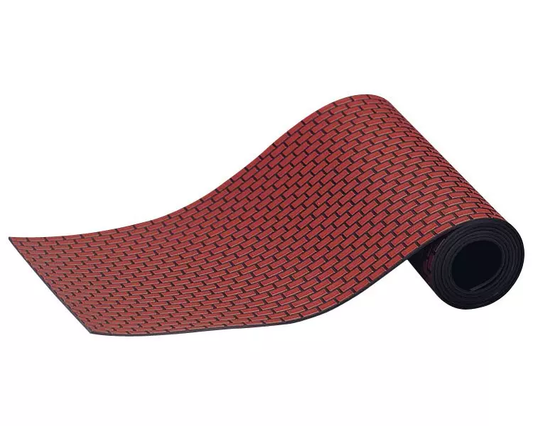Accesorio Lemax Grande route de briques