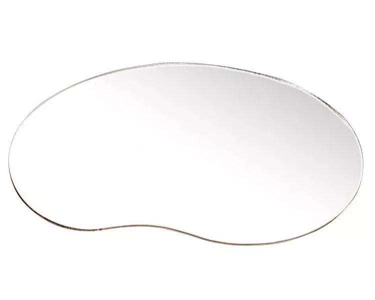 Accessoire Lemax Lac miroir