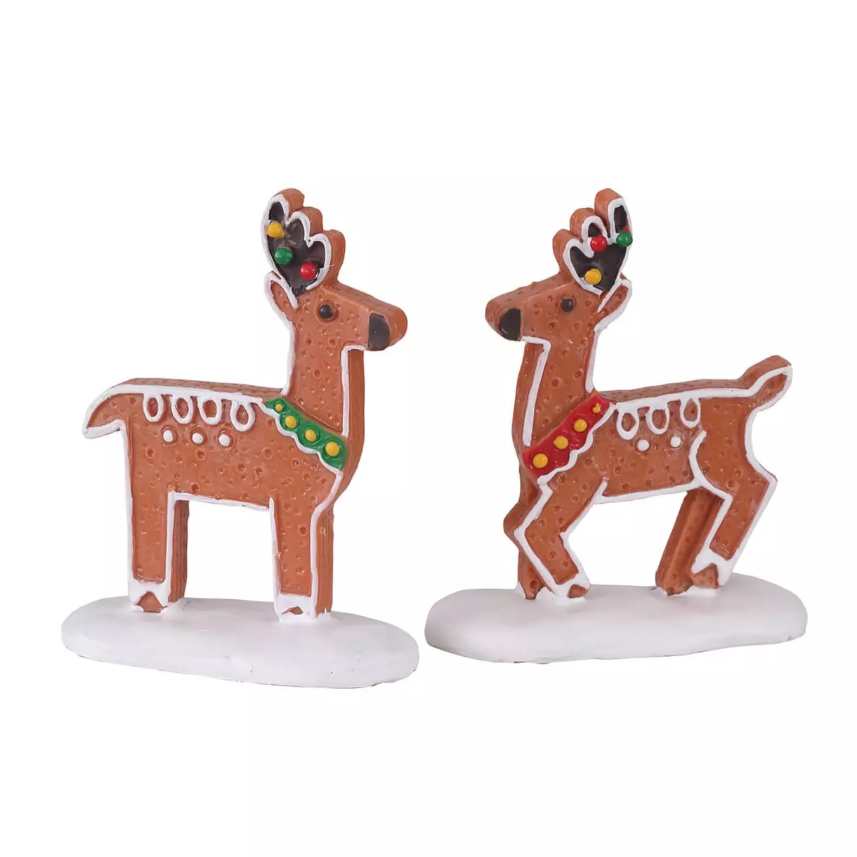 Animaux Lemax Plaisirs de cerf