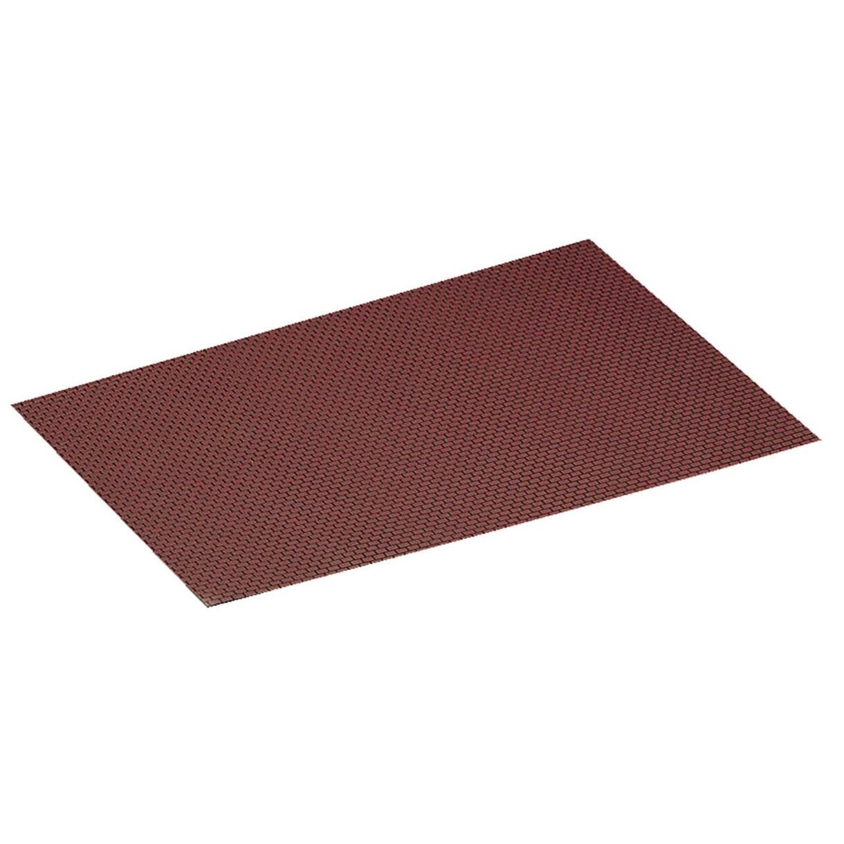 Accessoire Lemax Brick mat