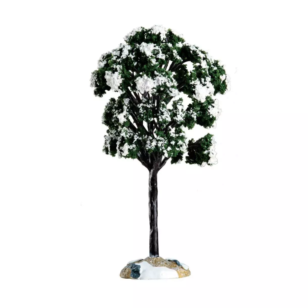 Accessoires Lemax Besneeuwde boom