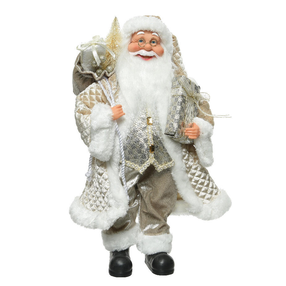 Babbo Natale Charles Alt. 60 cm 1