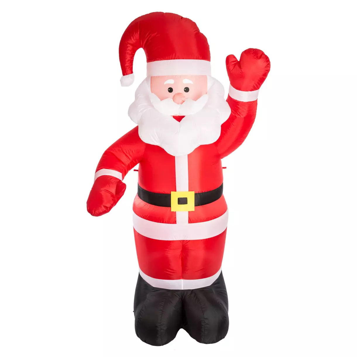 Papá Noel hinchable Papá Noël Oscar 1