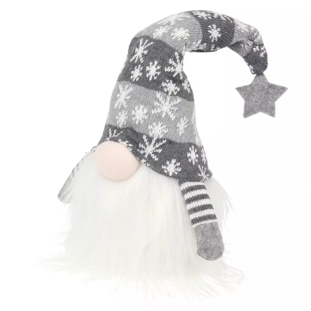 Duende de Navidad Swan 1