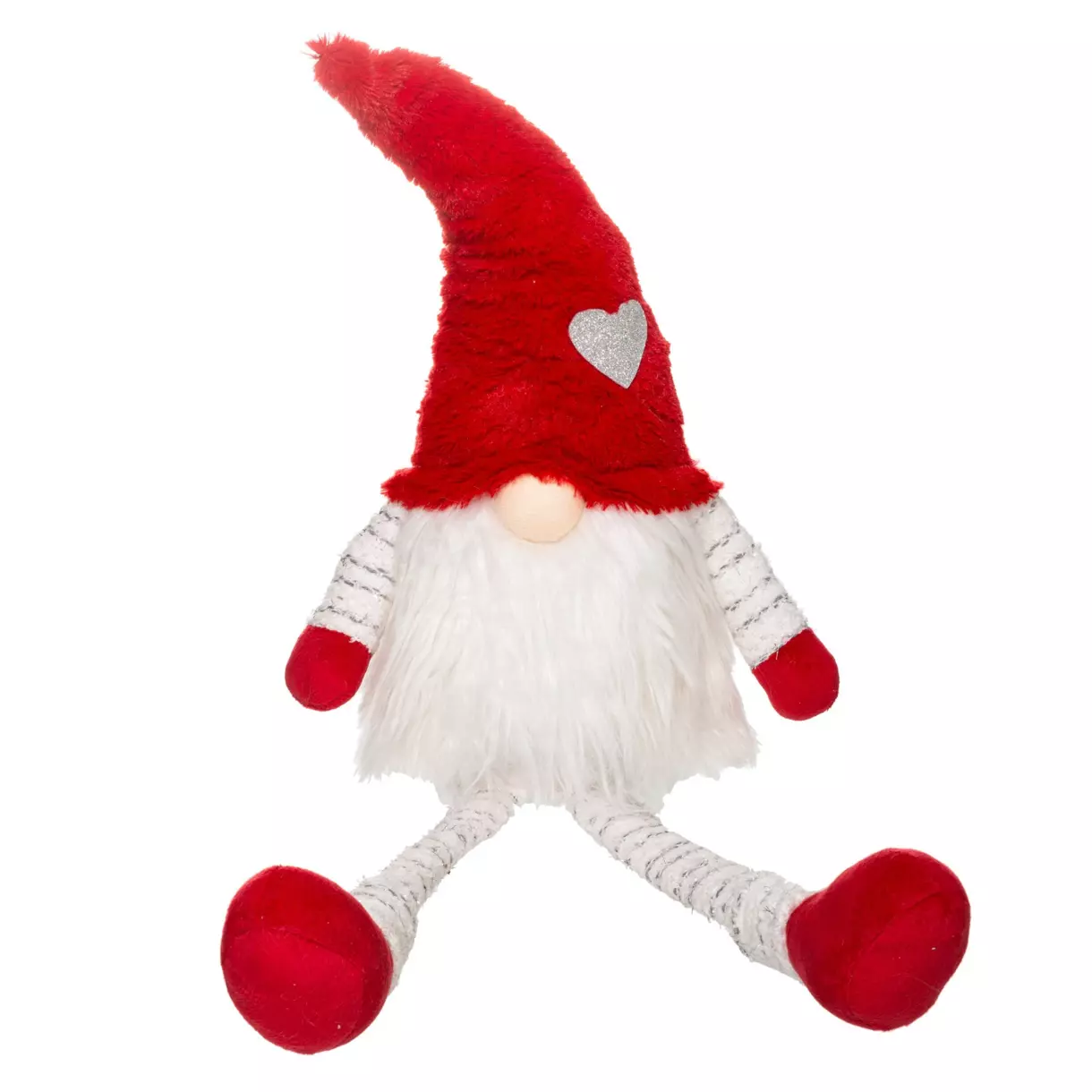 Lutin de Noël Harald H64 cm 1
