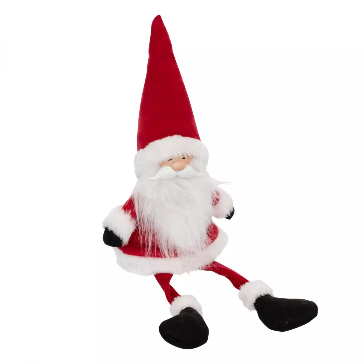 Père Noël Harvin H46 cm 1