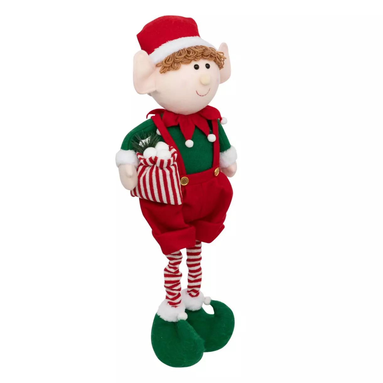 Duende de Navidad Gary