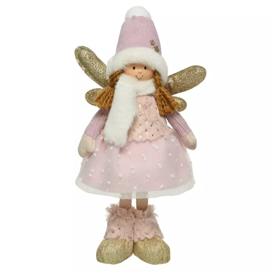 Ange de Noël Astrid H28 cm 1
