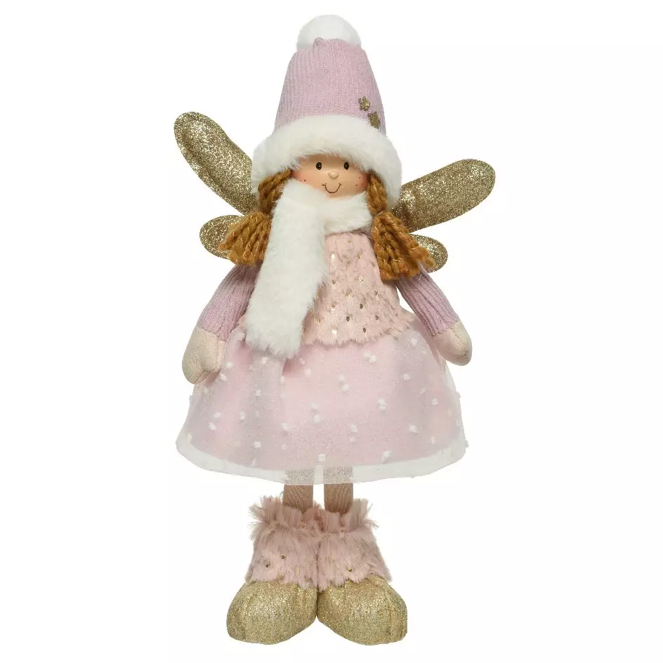 Kerstengel Astrid H40 cm 1