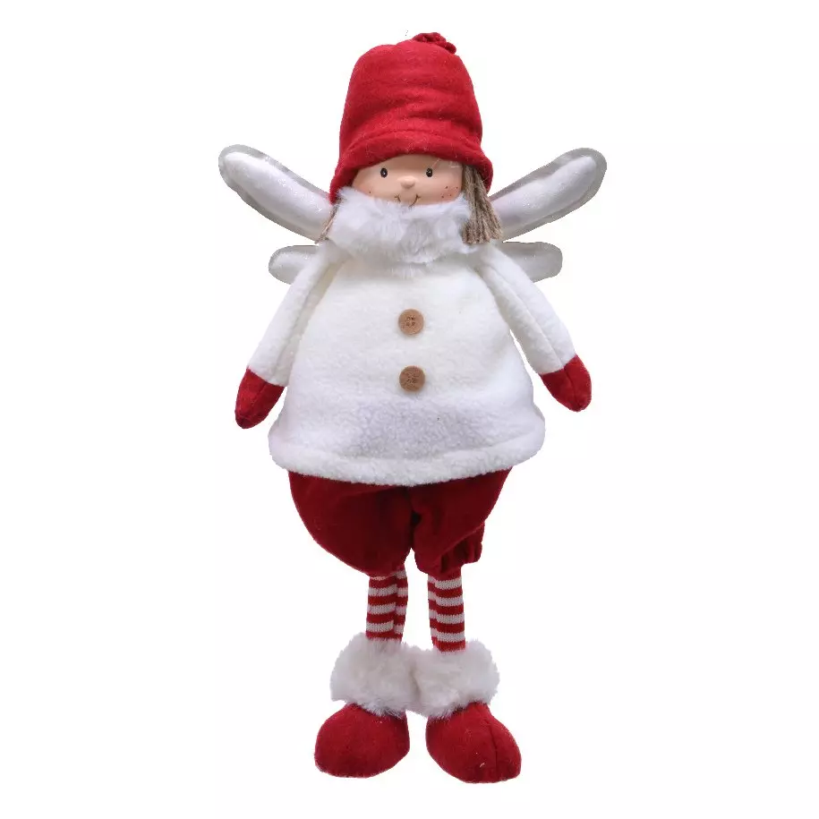 Ángel de Navidad Mia 1