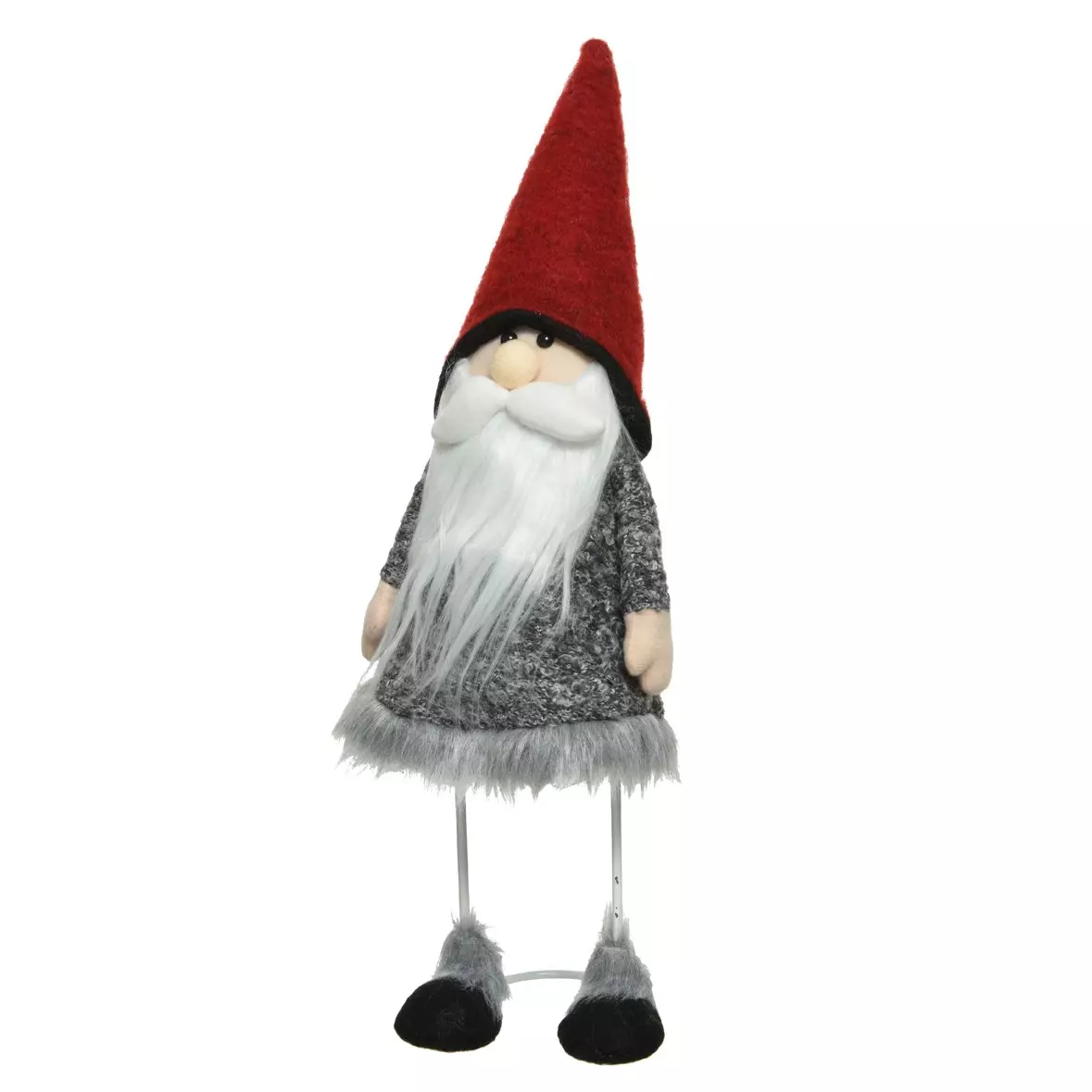 Lutin de Noël Lucius H61 cm 1