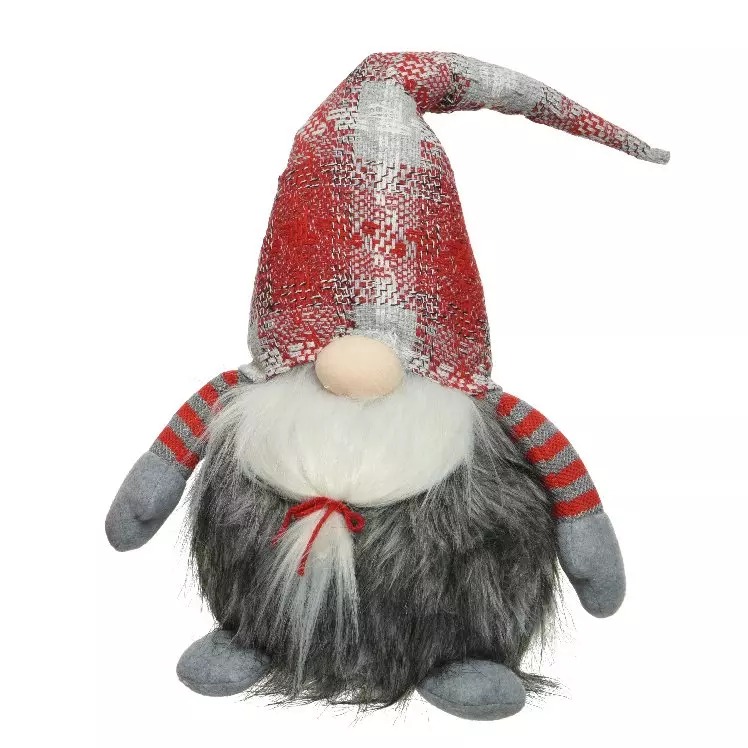 Lutin de Noël Pipo H58 cm 1