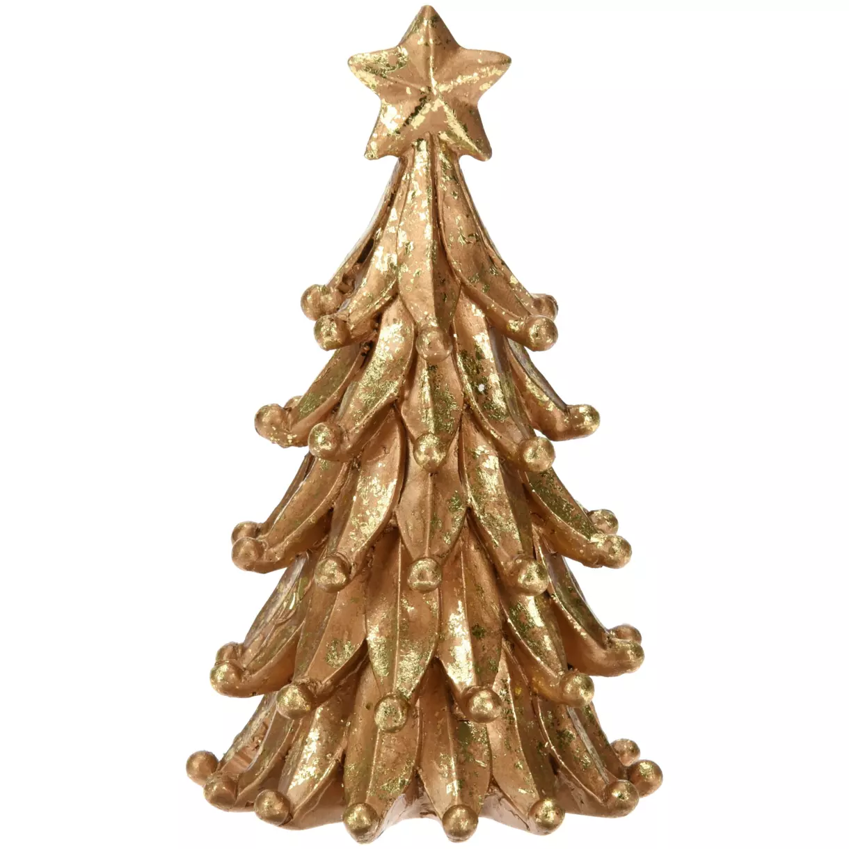 Sapin Préciosy Or  1