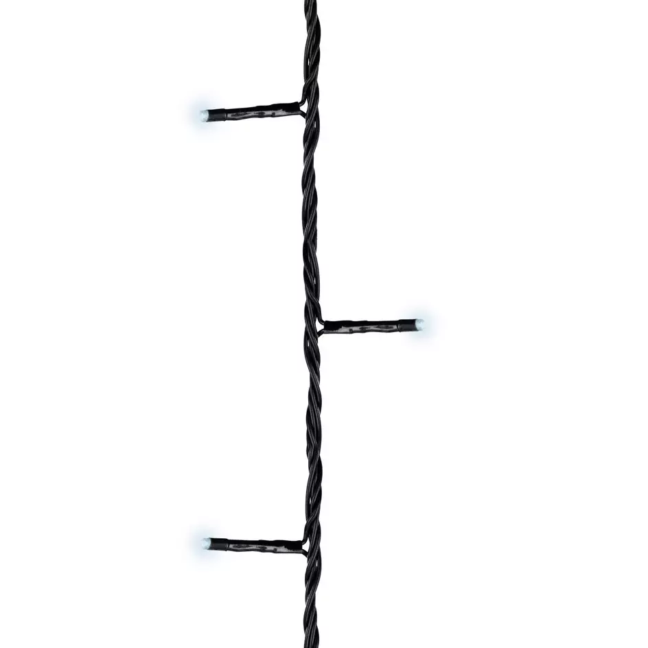 Luces de Navidad Durawise 17,90 m Blanco frío 240 LED CN 6
