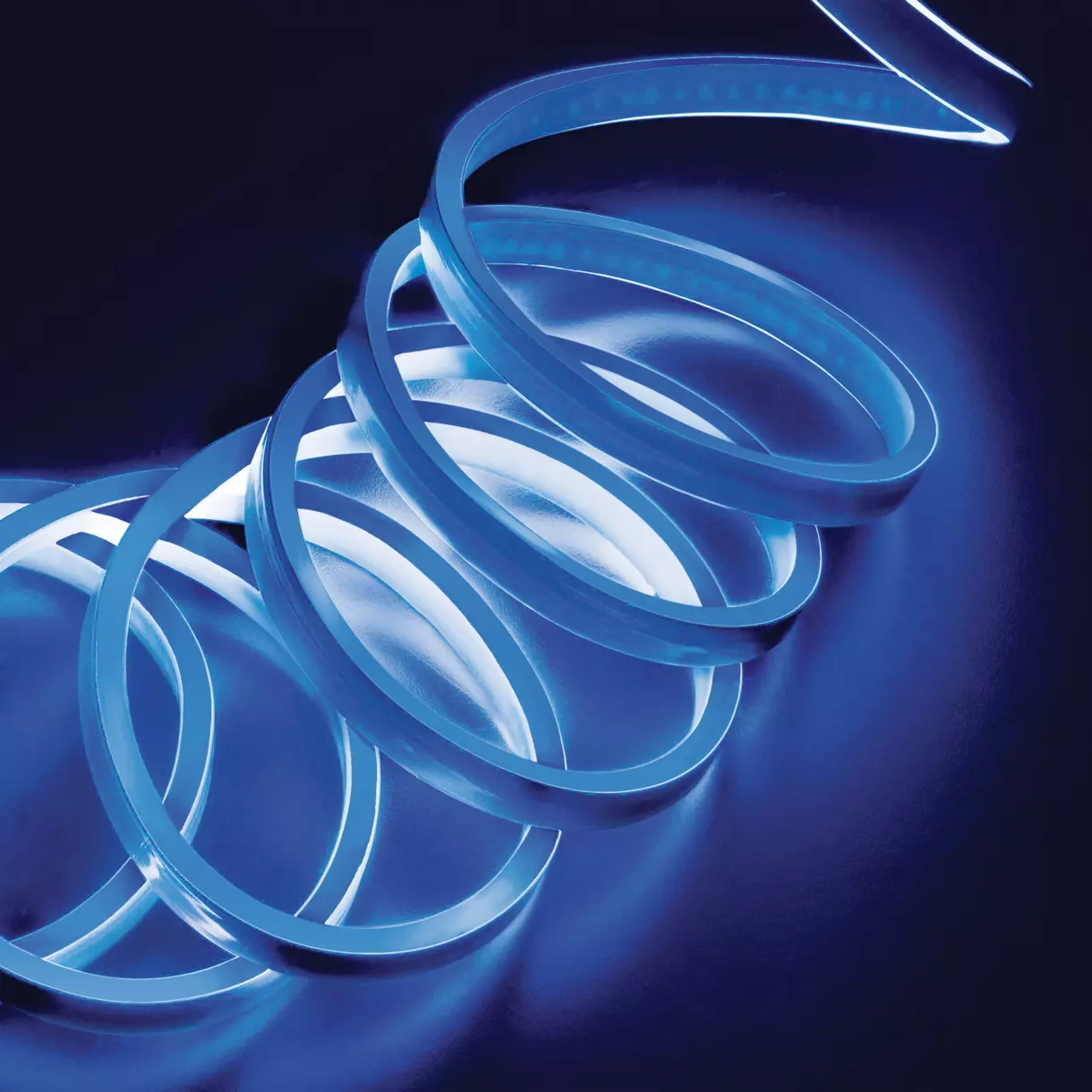 Ruban lumineux 5 m Bleu 600 LED 1
