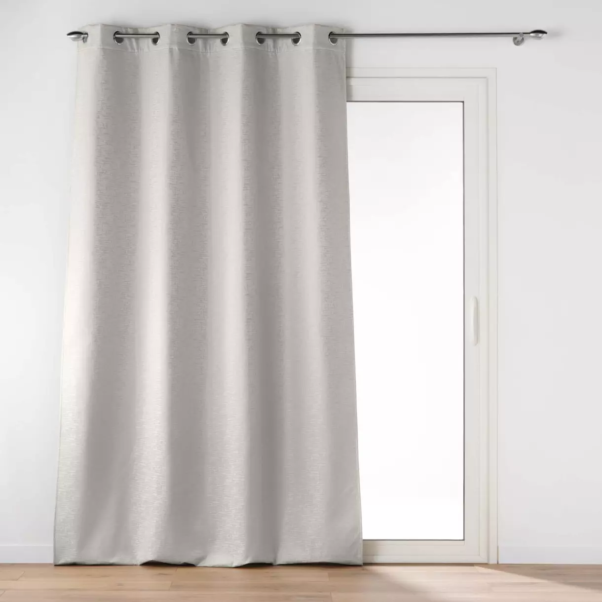 Cortina térmica aislante (140 x 260 cm) Polarine Crudo