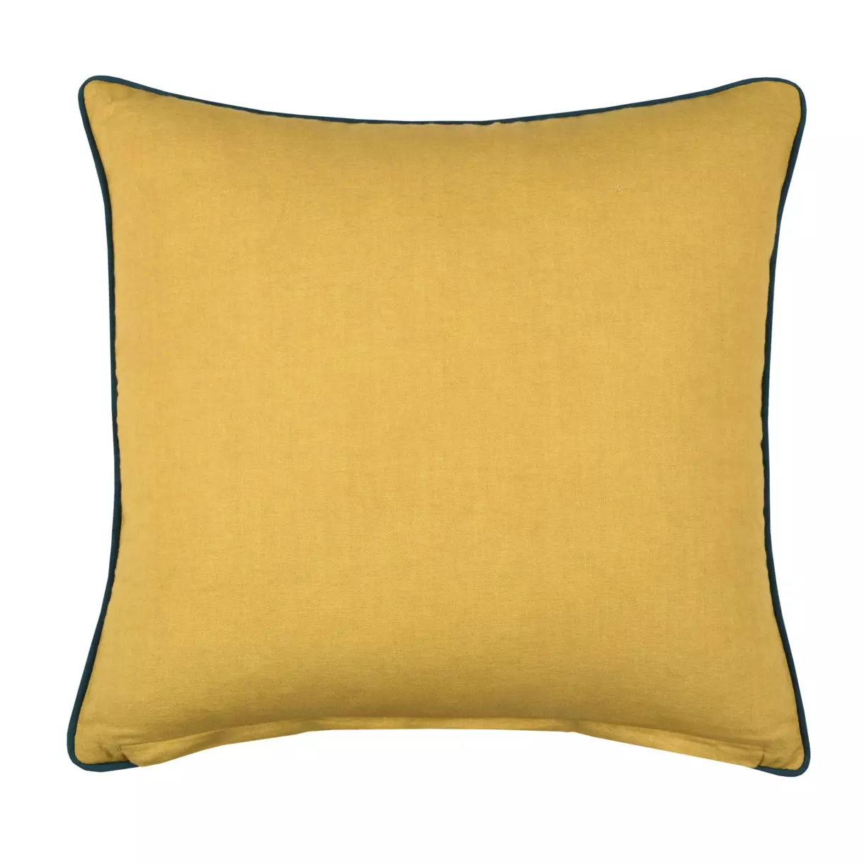 Coussin carré (45 cm) Curiosity Multicolore 6