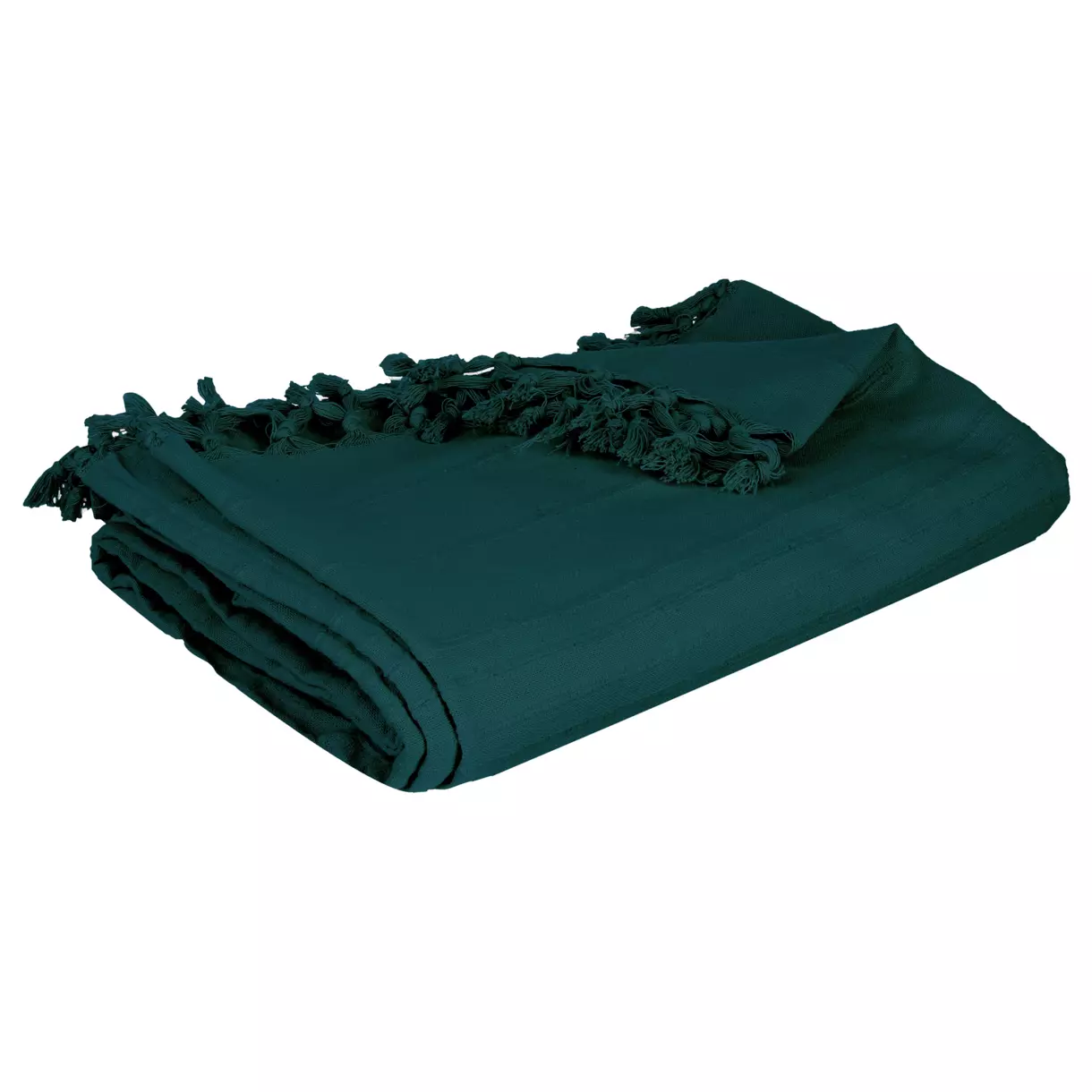 Cobertor para sofá (220 cm) Julia Azul trullo 1