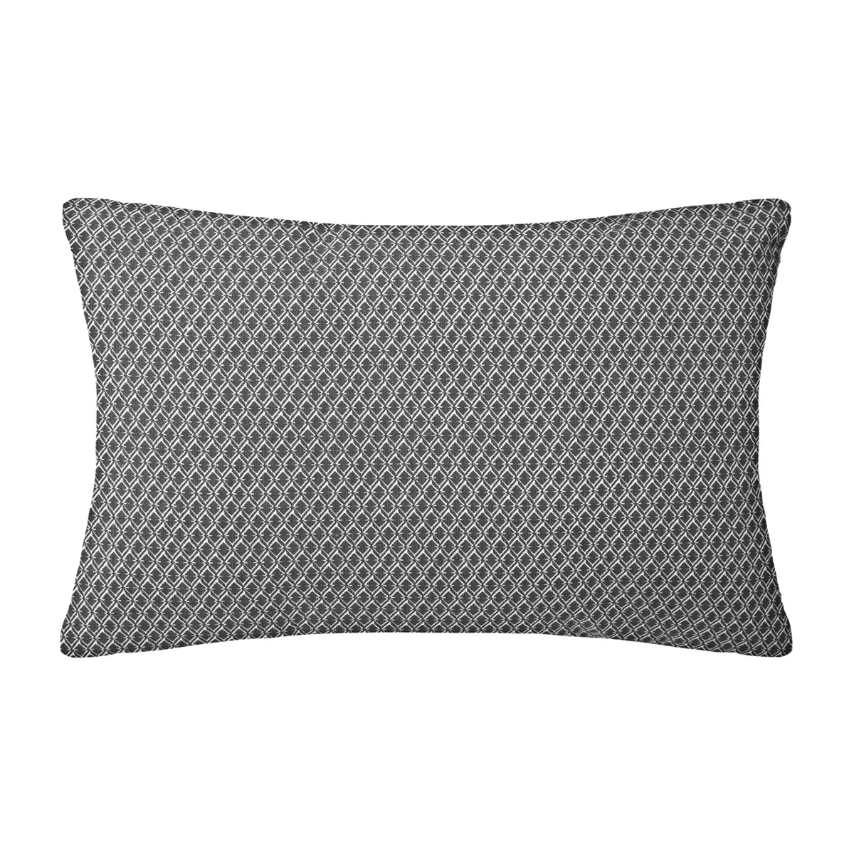 Cojín rectangular  Otto Gris 1