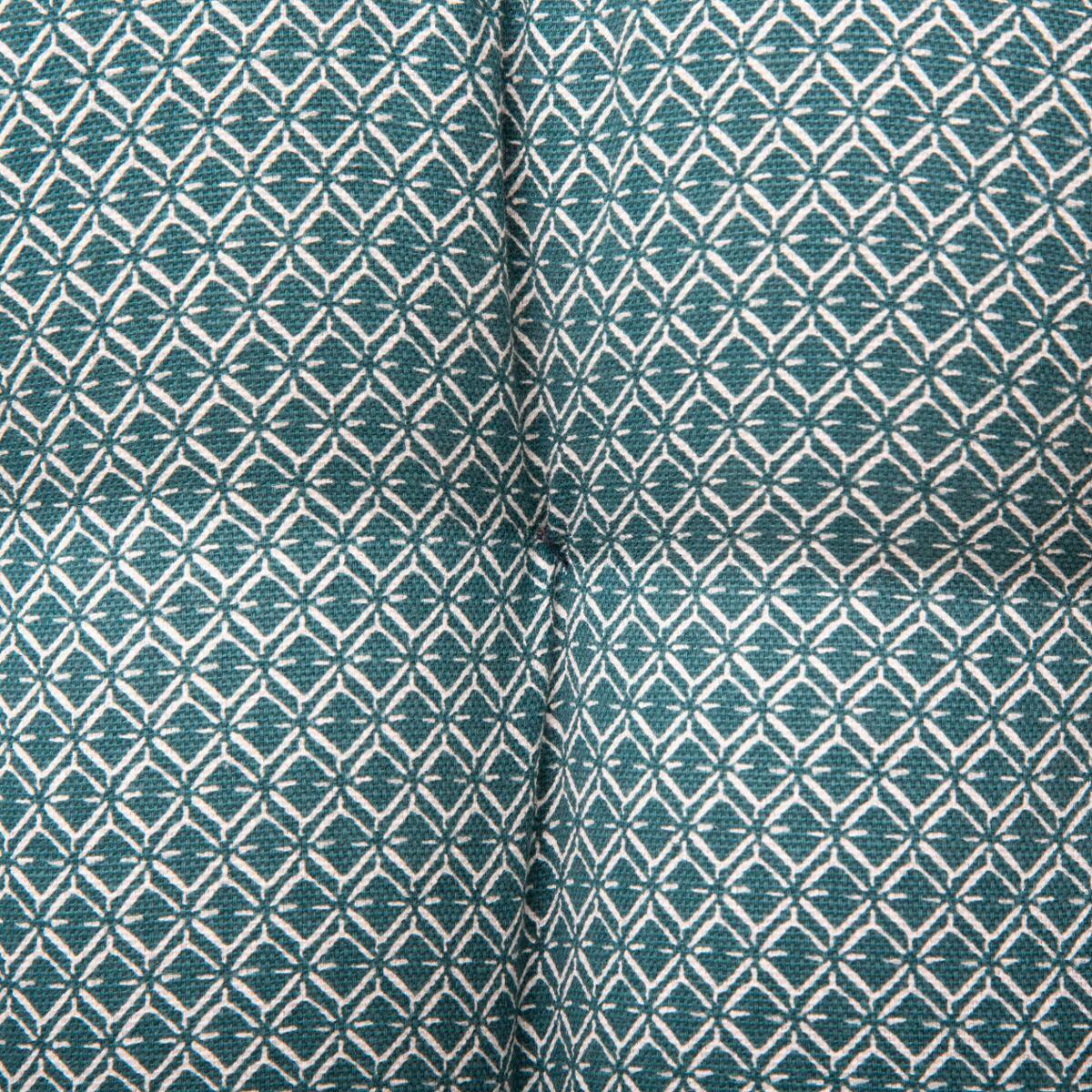 Colchoneta para el suelo (60 x 120 cm) Otto Azul trullo 6