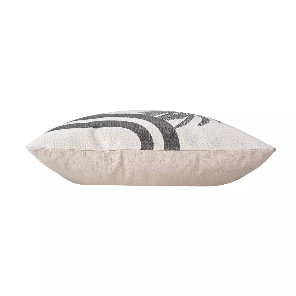 Coussin carré (45 cm) Cocotis Multicolore