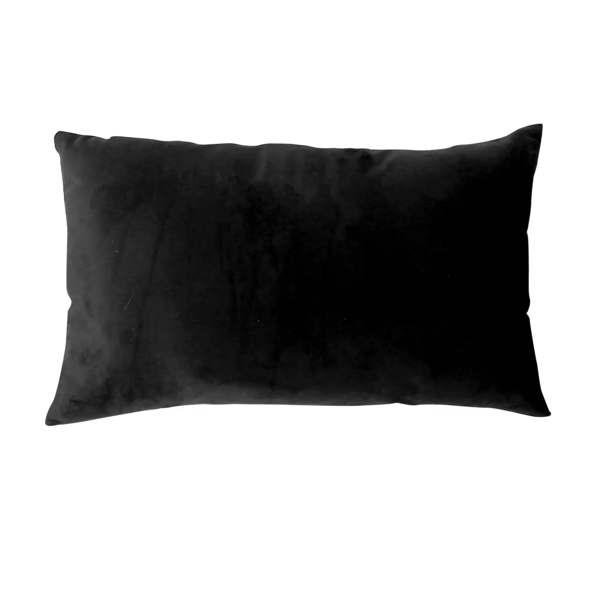 Cojín rectangular Nounours Negro 1