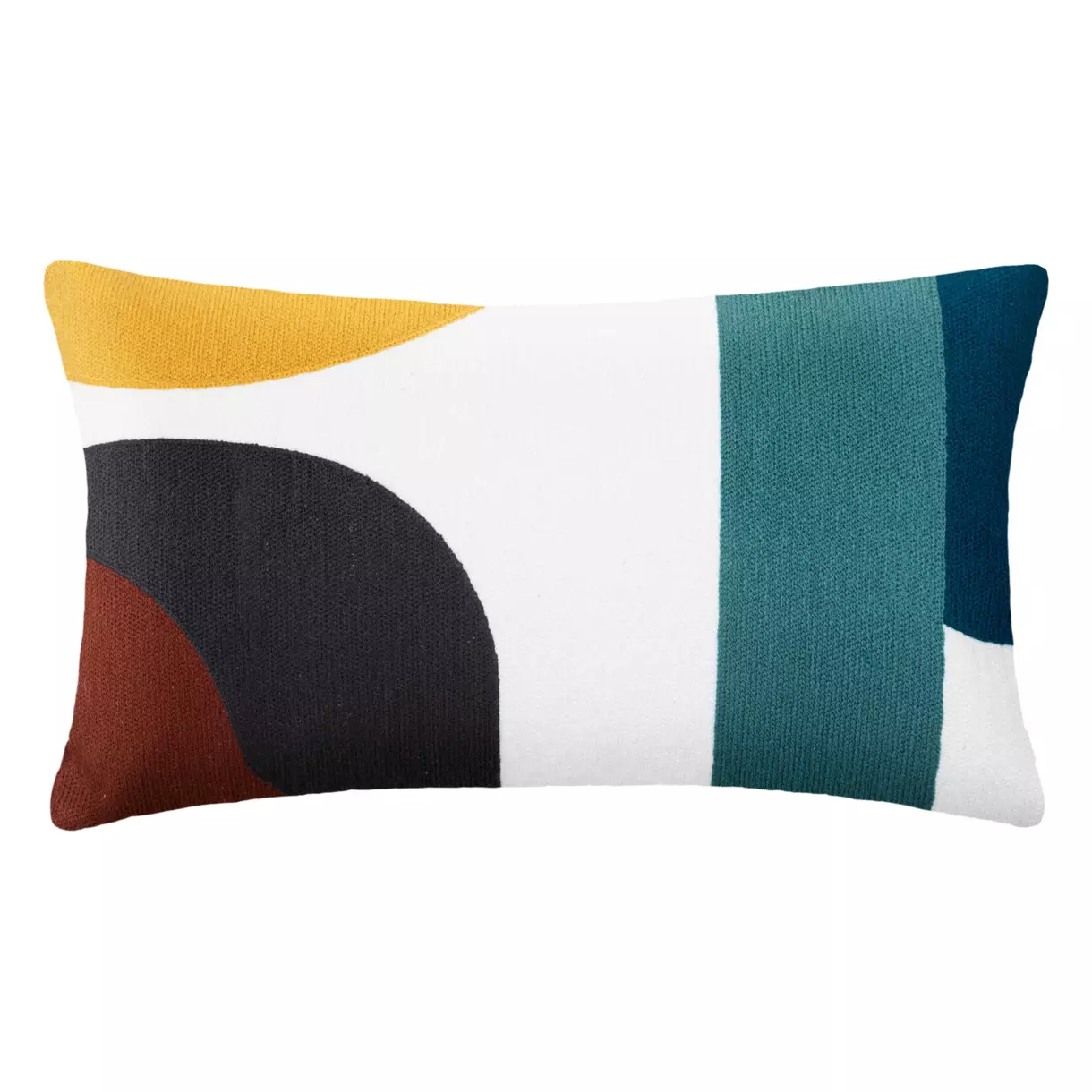 Cojín rectangular (50 cm) Hary Multicolor 1