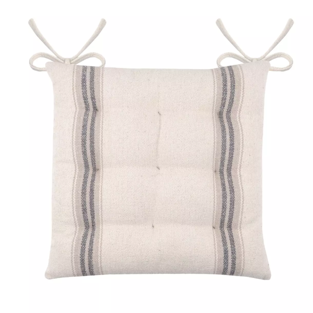 Coussin de chaise Montauban Gris anthracite 1