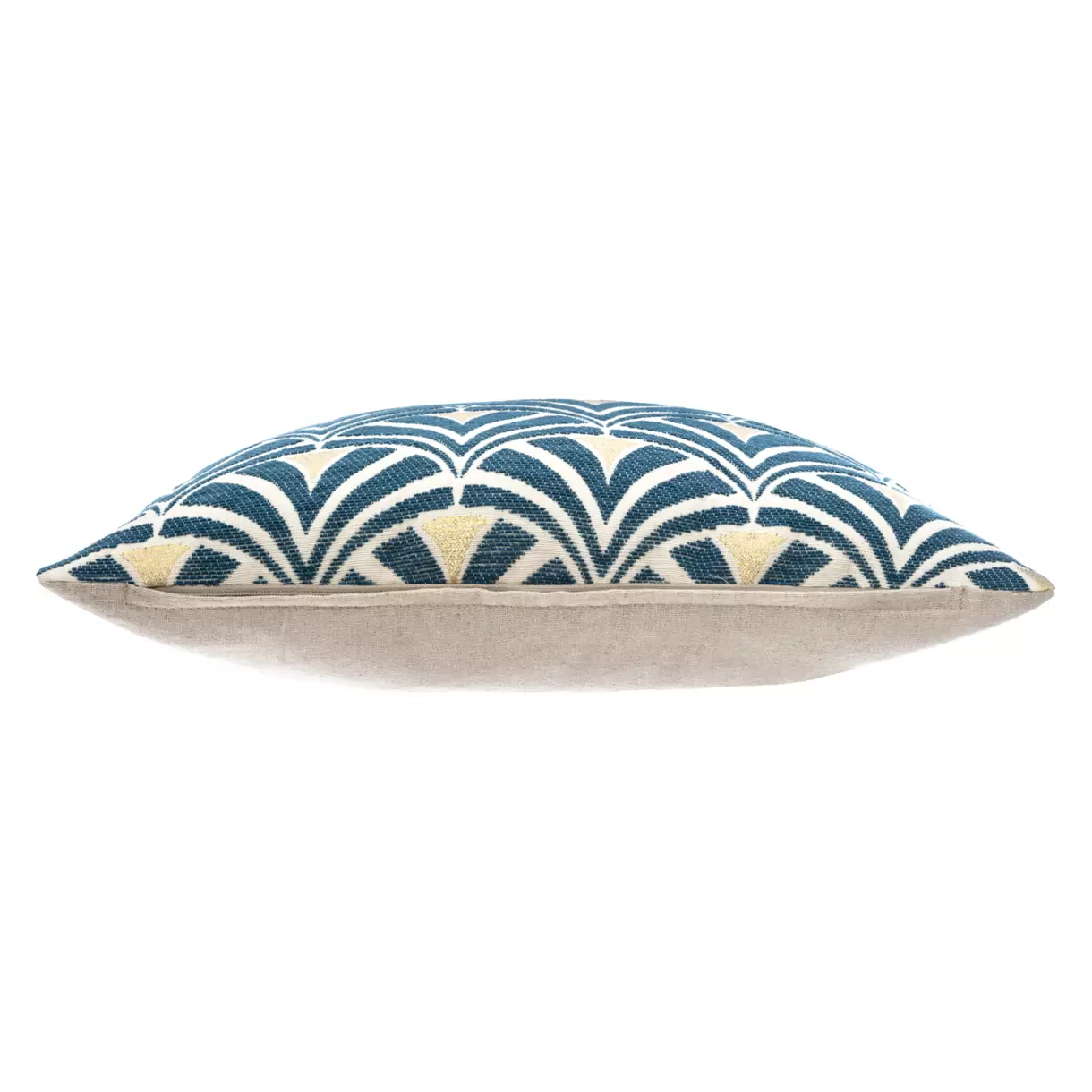 Funda para cojín (40 cm) Dory Azul 6