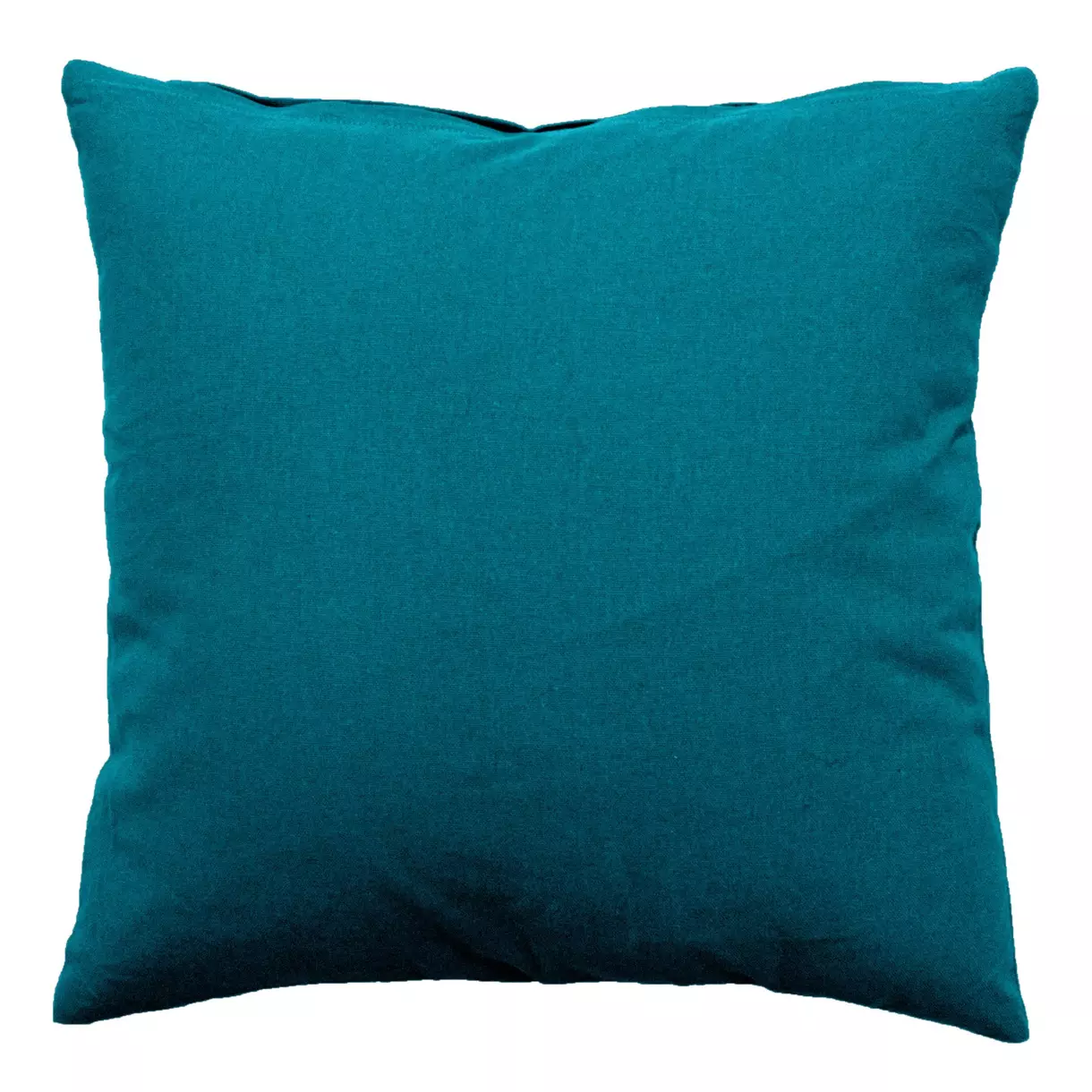 Cojín (40 cm) Etna Azul trullo 1