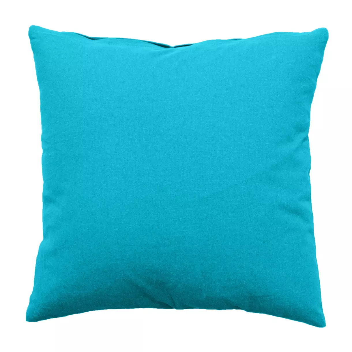 Cojín (40 cm) Etna Turquesa 1