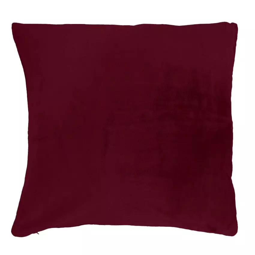 Funda de cojín (40 cm) Doudou Burdeos 1