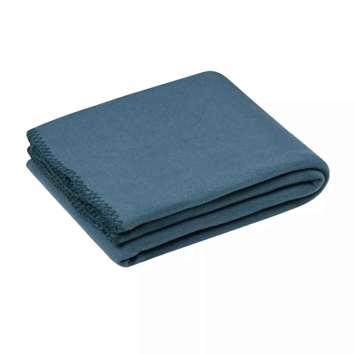 Plaid polaire (150 cm) Carlton Bleu