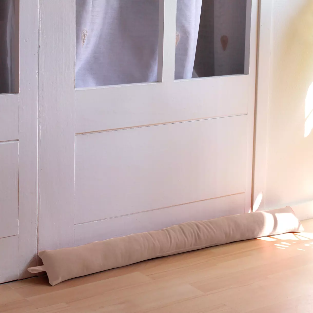 Cuscino antispifferi Dune Beige 1