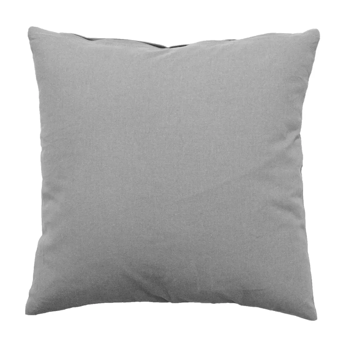 Cojín (60 cm) Etna Gris Claro 1