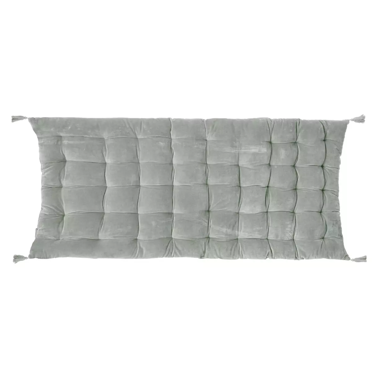 Colchoneta (60 x 120 cm) Night Gris oscuro 1