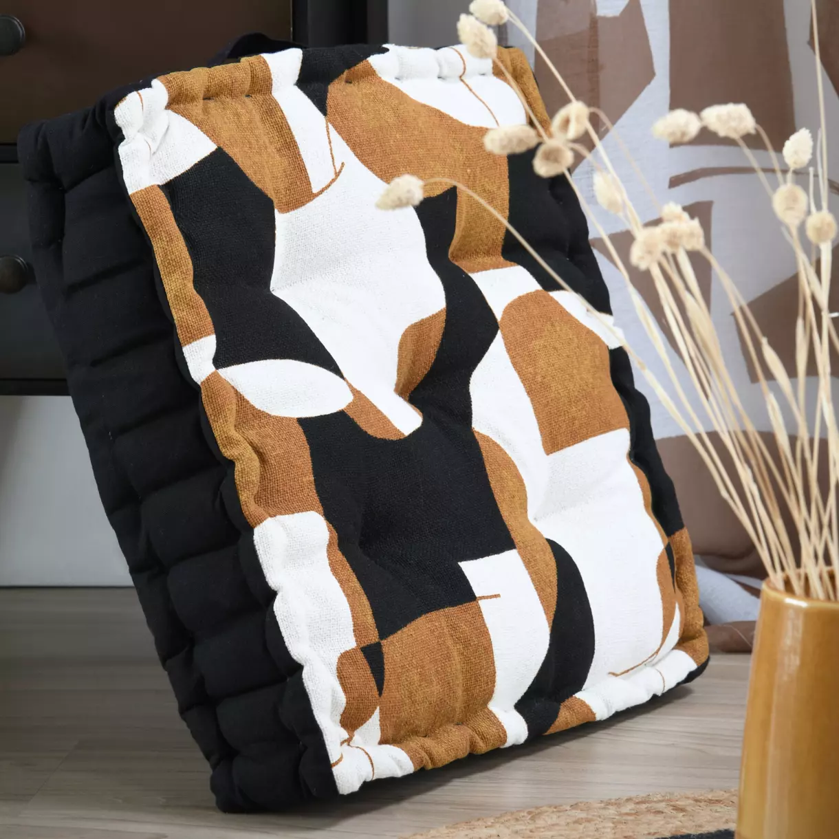 Coussin de sol (45 x 10 cm) Chester Multicolore
