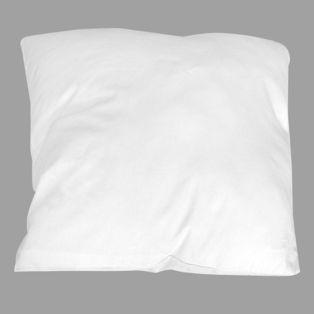 Imbottitura per cuscino Bianco (L 60 cm) 1