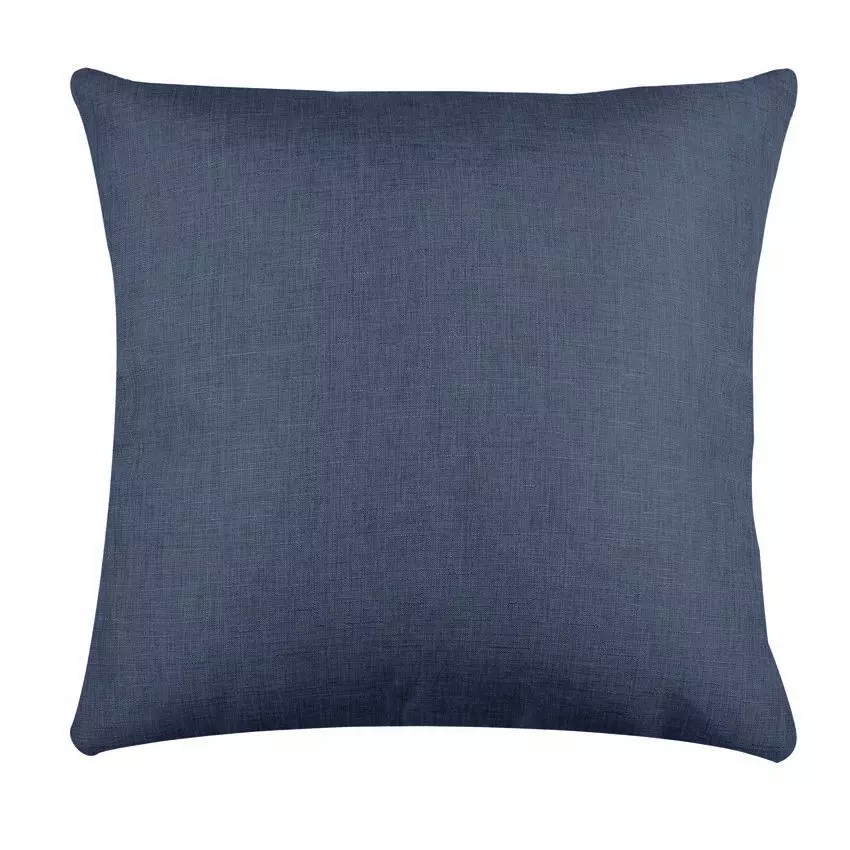 Cojín Béa Azul marino 1
