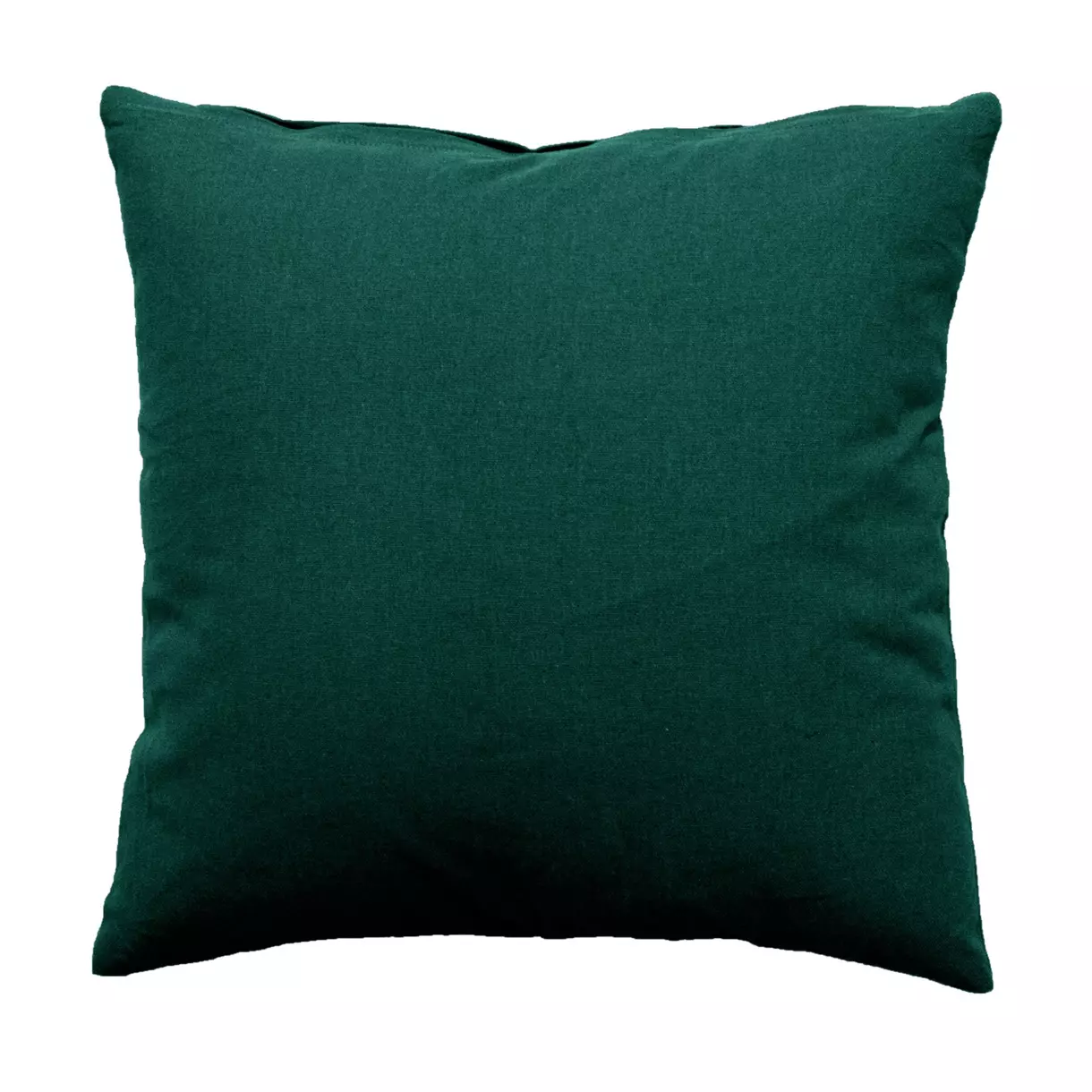 Cojín (40 cm) Etna Verde oscuro 1