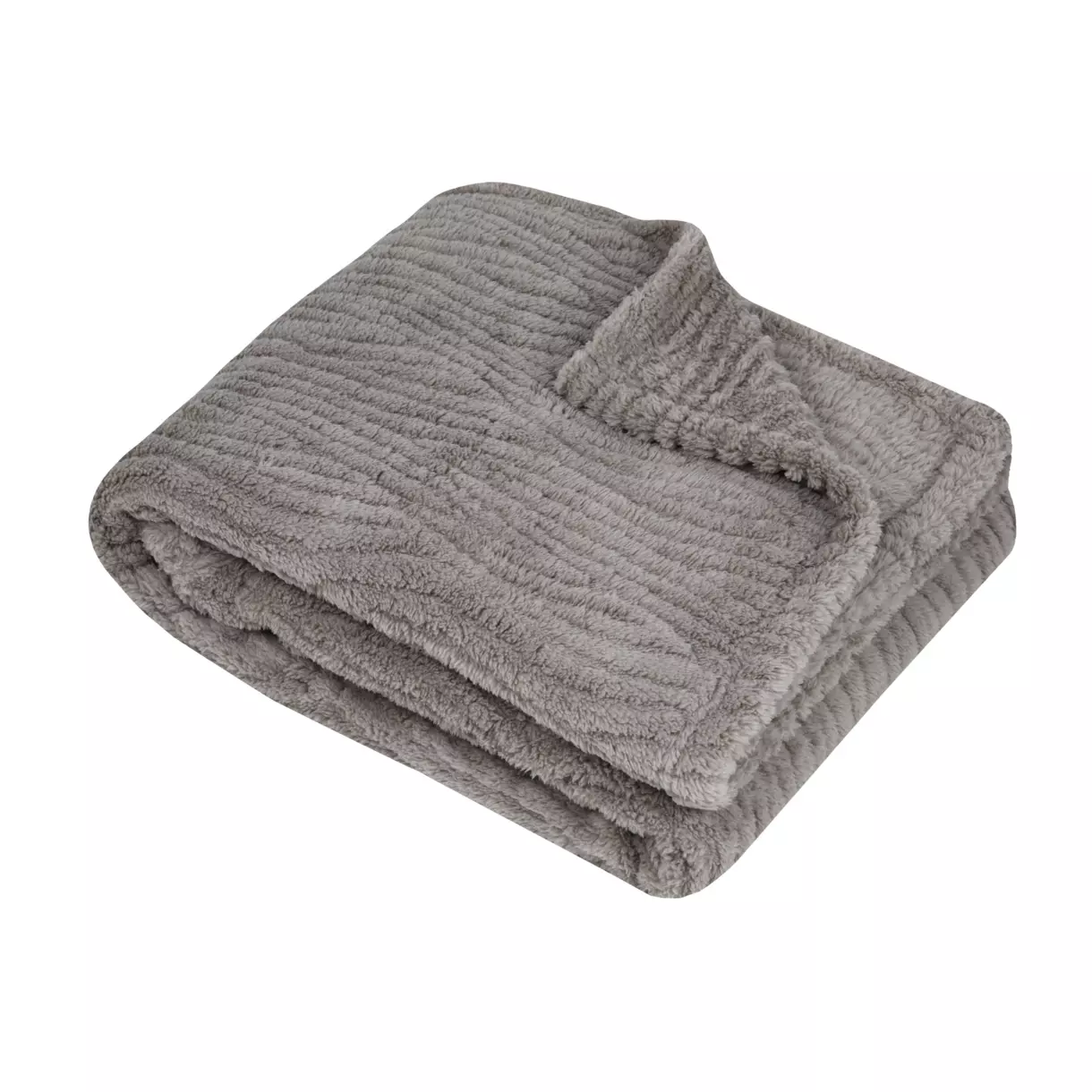 Manta polar (220 cm) Columbia Beige