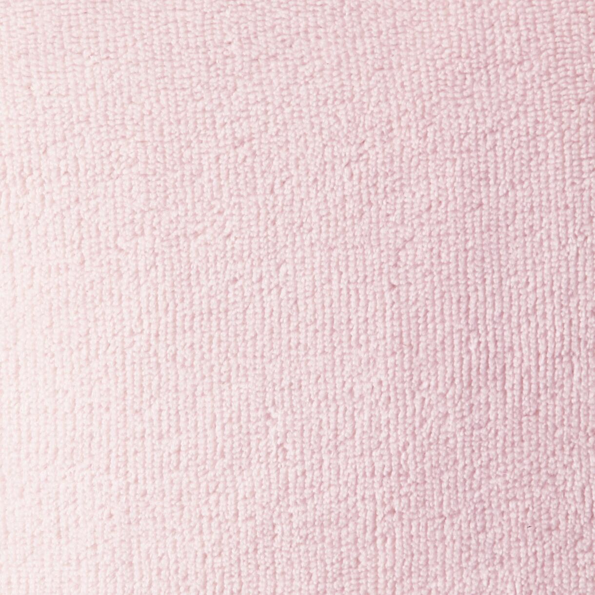 Cuscino quadrato (45 cm) Bouclée Rosa 6