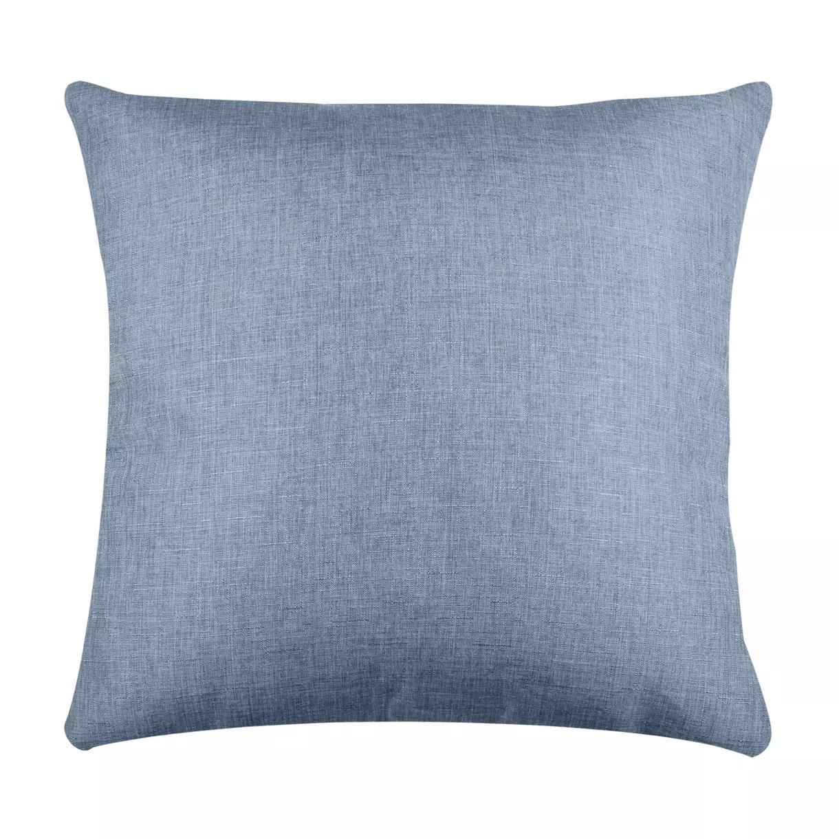 Cojín (50 cm) Bea Azul espuma 1