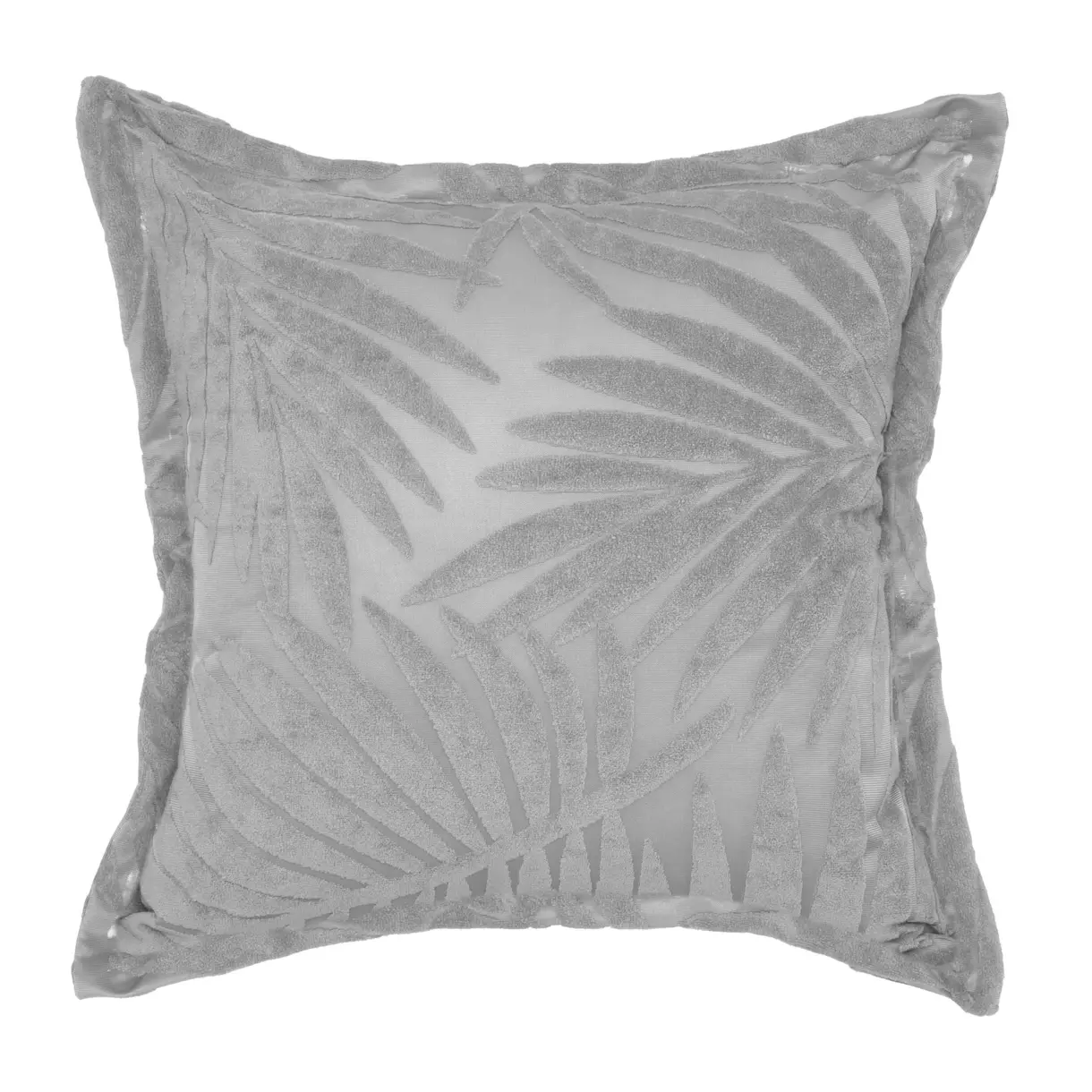 Cojín (45 cm) Bela Gris oscuro 1