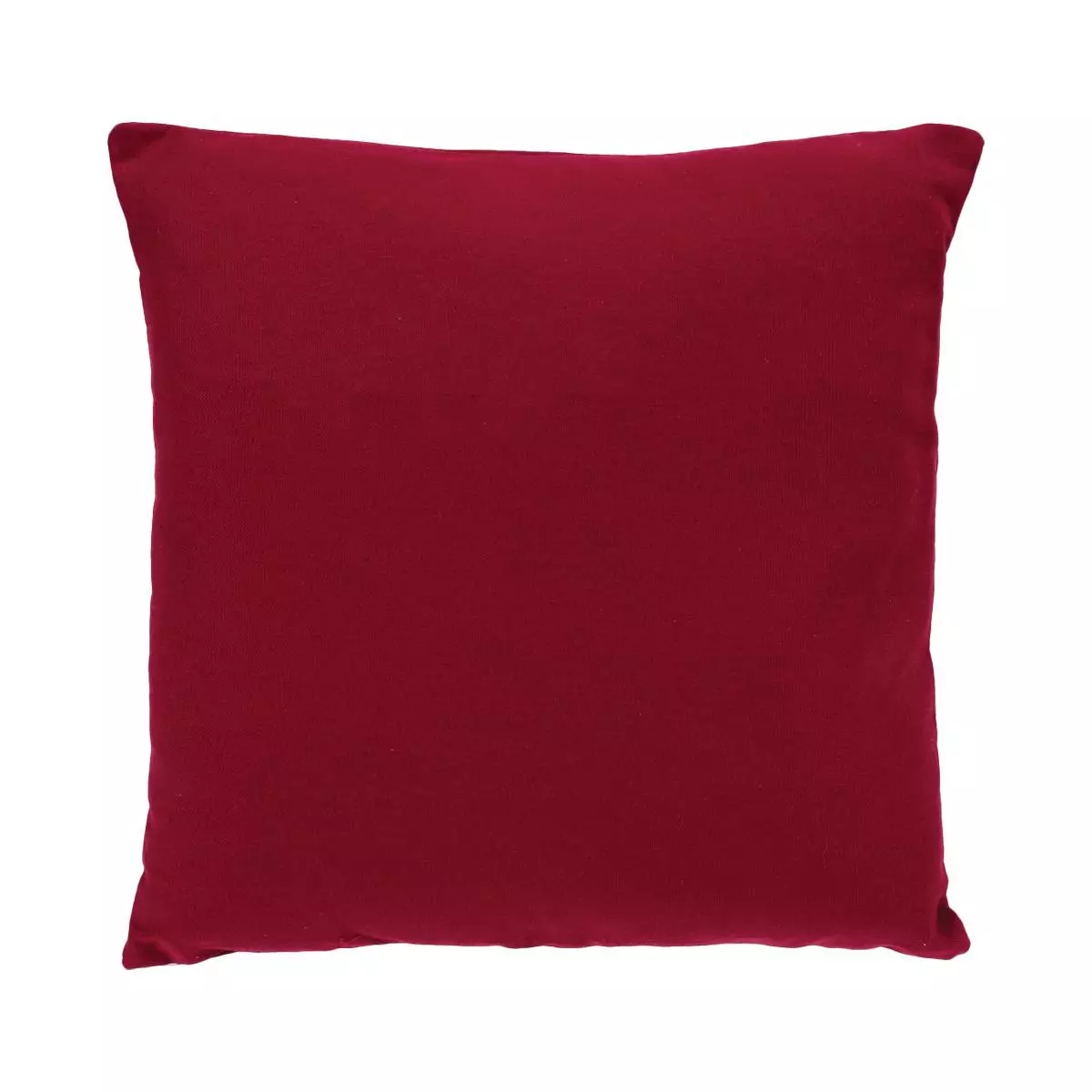 Cojín (38 cm) Datara Rojo 1