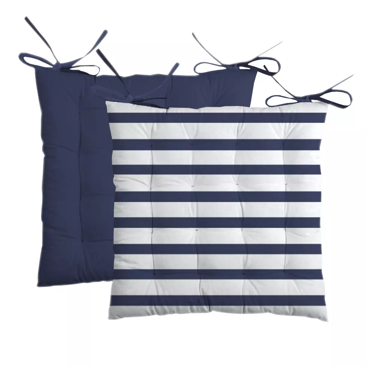 Cojín de silla Air Bleu 1