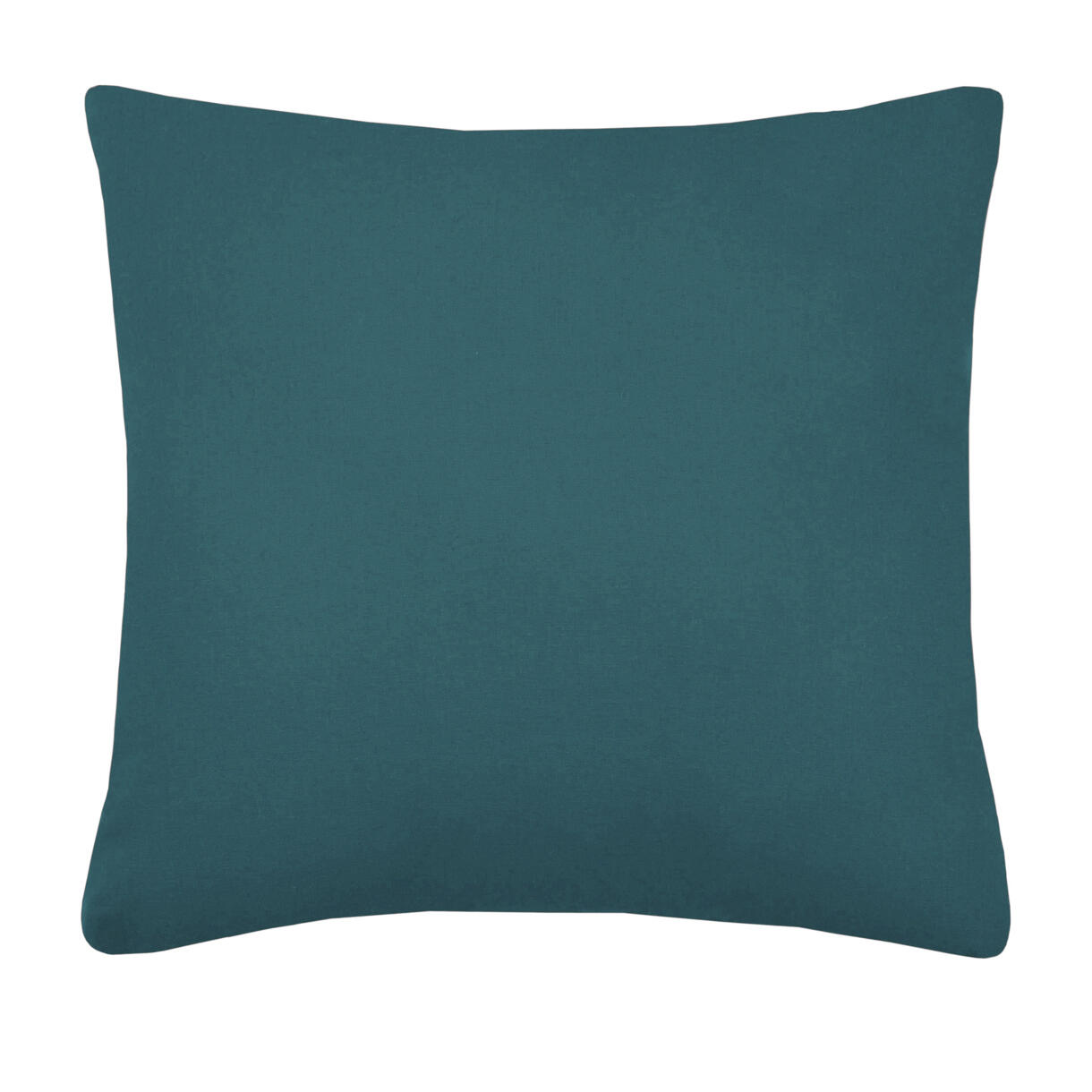 Cuscino quadrato (40 cm) Duo Blu anatra 1