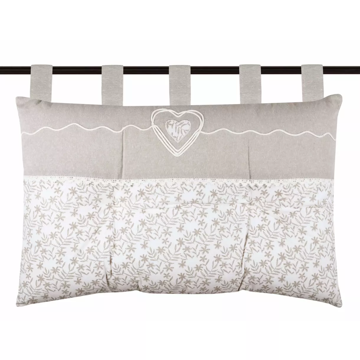Cabecera (70 cm) Sophie Beige 1