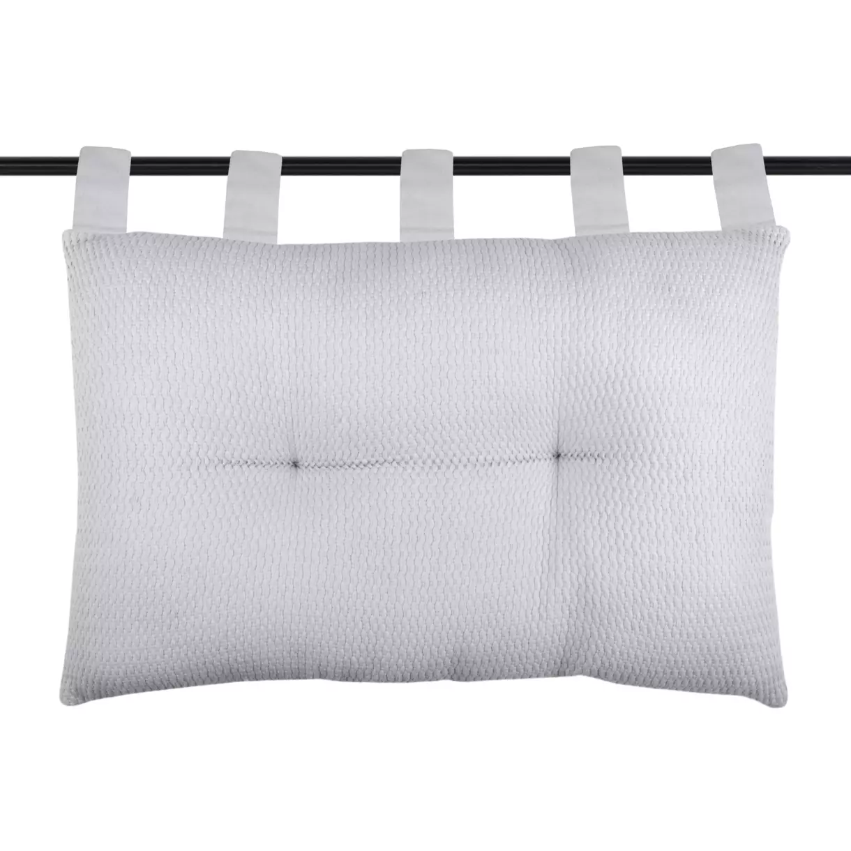 Cabeceros (70 cm) Berlin Gris perla 1