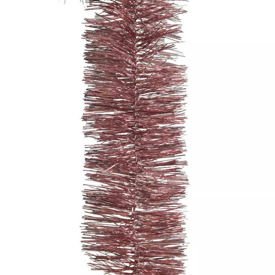 Guirnalda de Navidad (D7,50 cm) Alpine Rosa antiguo
1